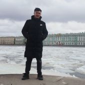 Евгений 35, Казань секс знакомства в г Казань