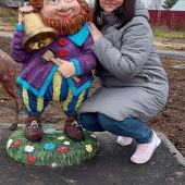 Ольга 23, Нижний Новгород секс знакомства в г Нижний Новгород